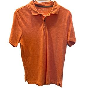 Banana Republic Men's Small Vintage Tee Organic Cotton Pocket Polo  Pre-Owned